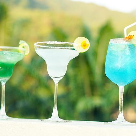 Club22 Kamala Suites, Камала Экстерьер фото